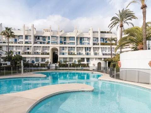 Appartamento 220 m² a Marbella