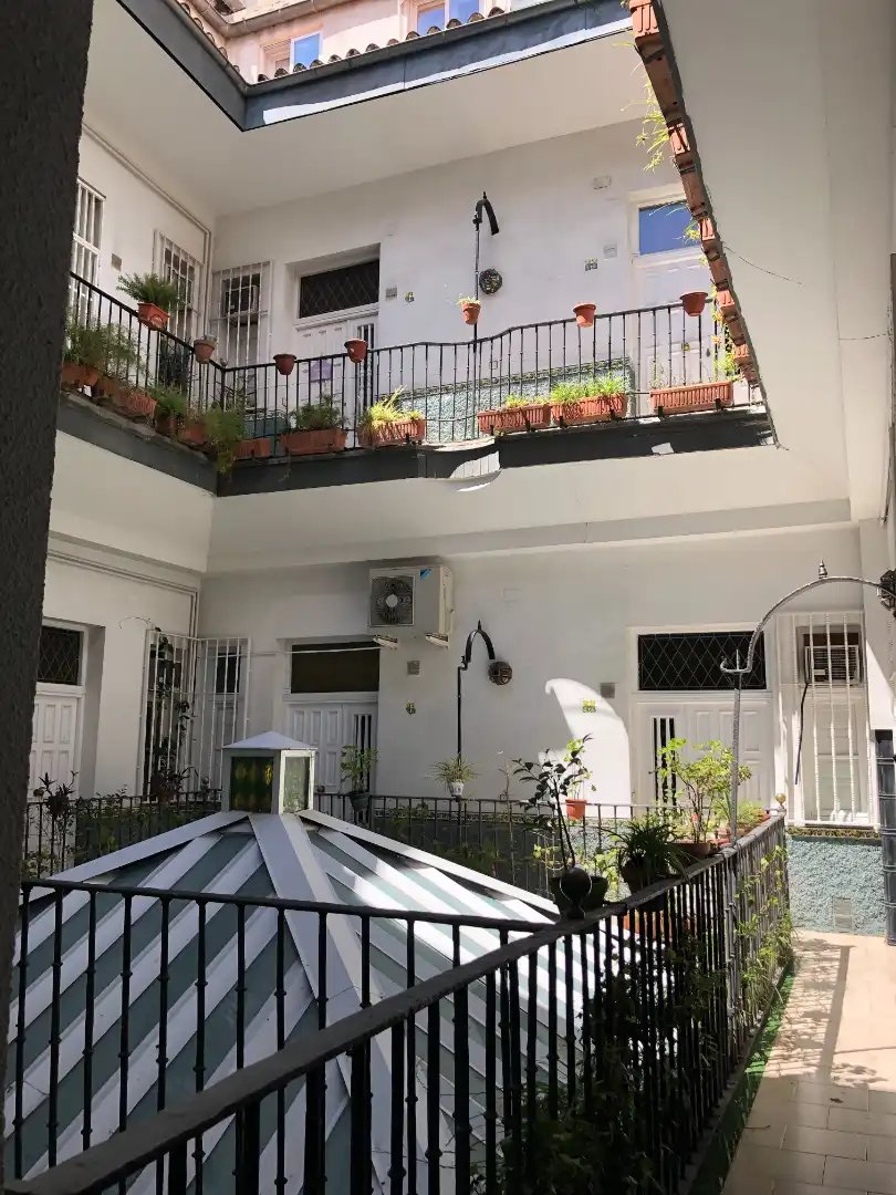 Piso de 45 m² en Madrid