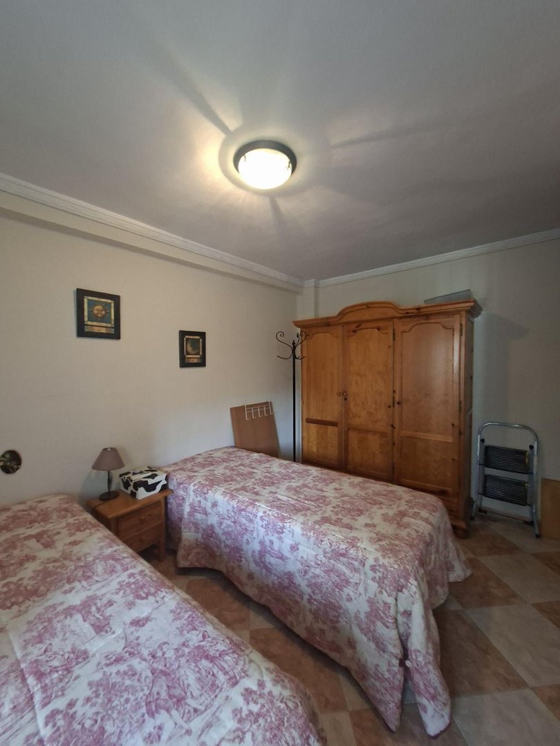 Piso de 75 m² en Sevilla