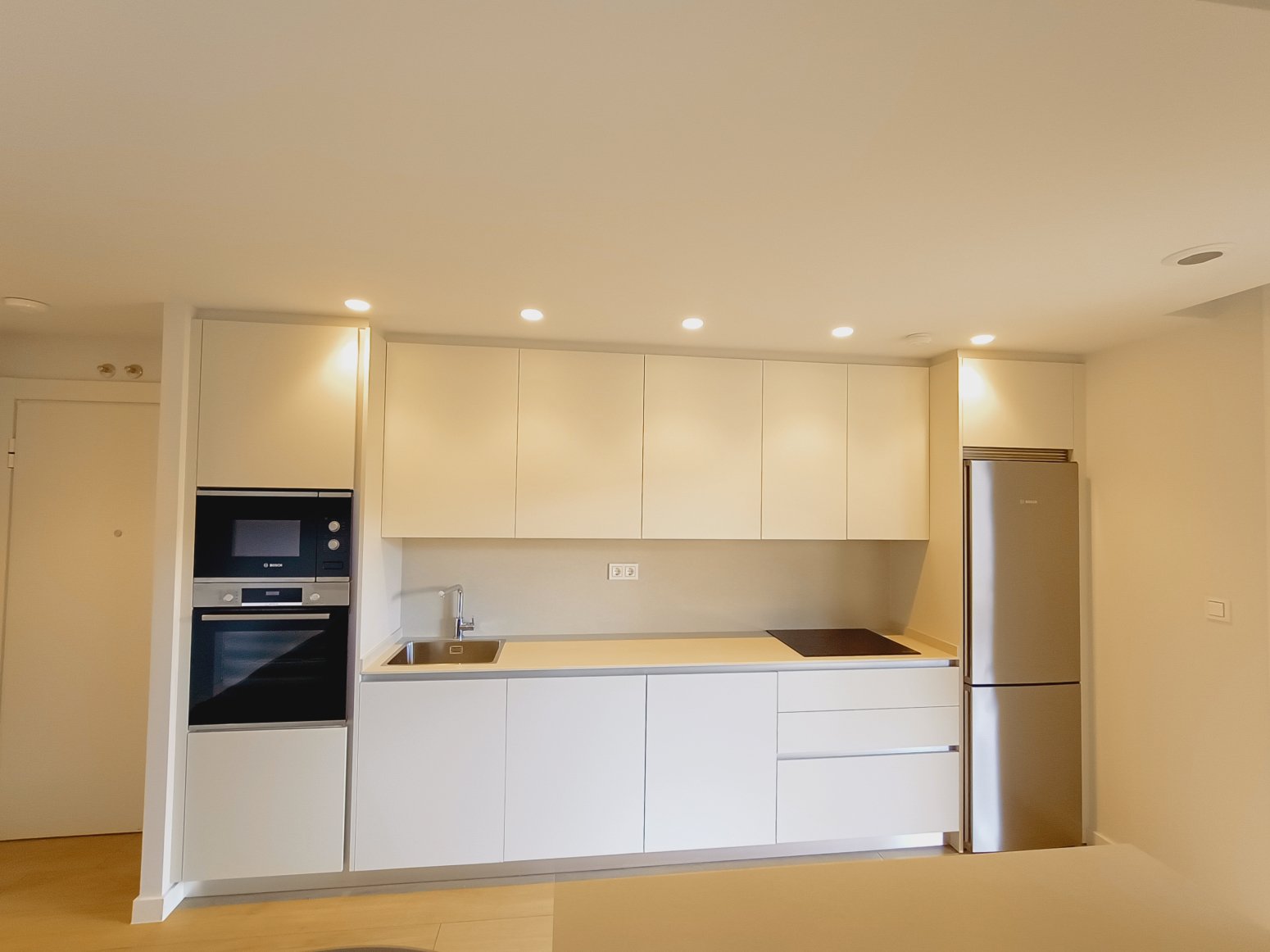 Piso de 111 m² en Pamplona