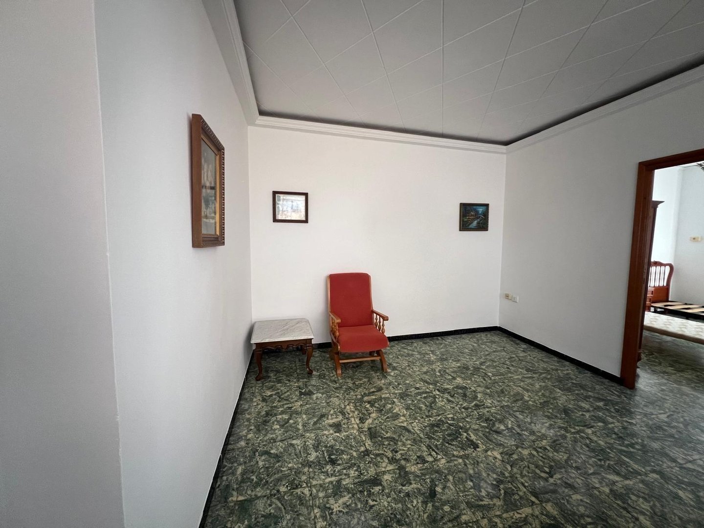 Pis de 105 m² a la Font d'en Carròs
