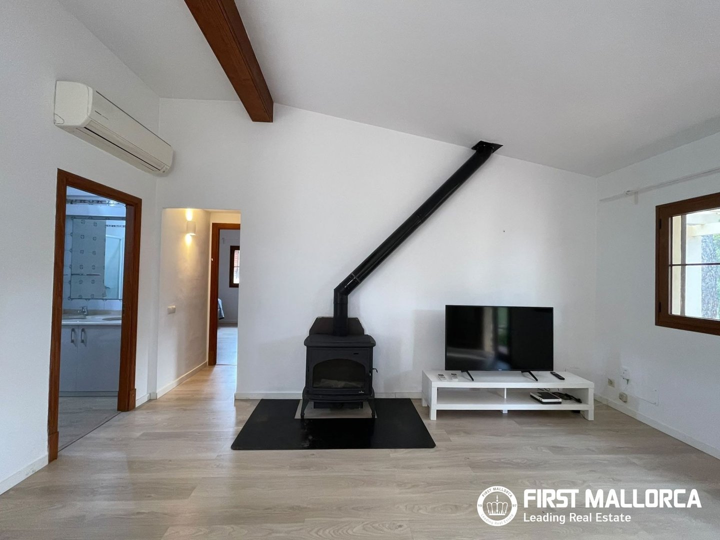 Wohnung 86 m² in Calvià