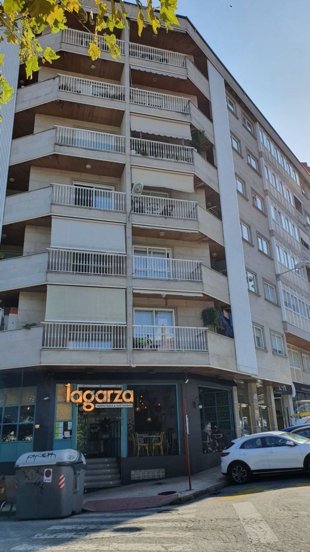 Appartement 58 m² à Ourense