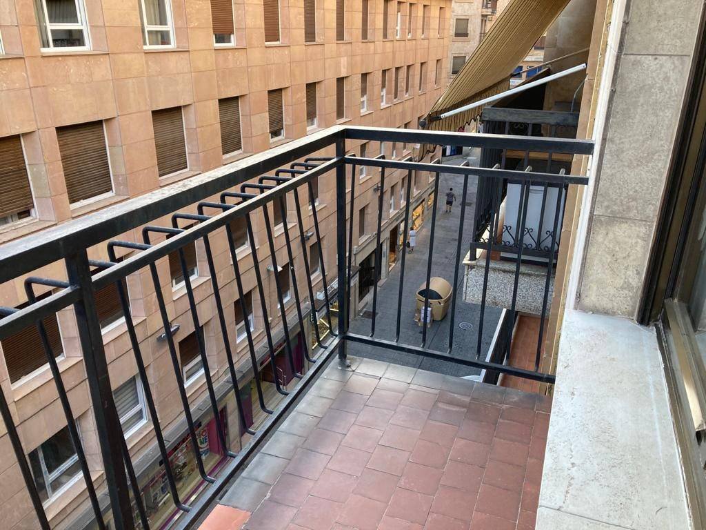 Piso de 125 m² en Salamanca