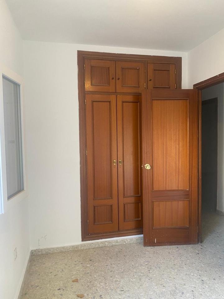 Casa de 110 m² en Dos Hermanas