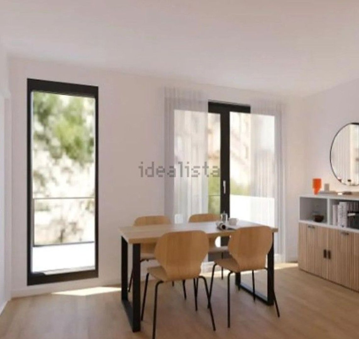 Pis de 115 m² a Sagunt