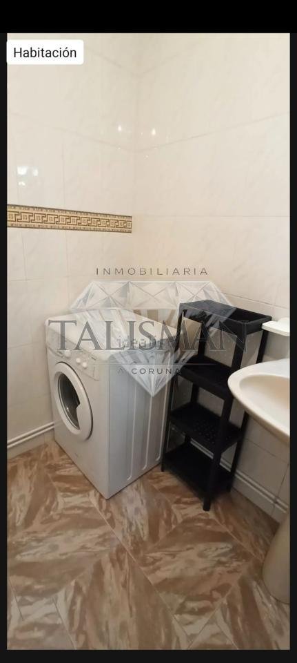 Piso de 120 m² en Vila de Cruces