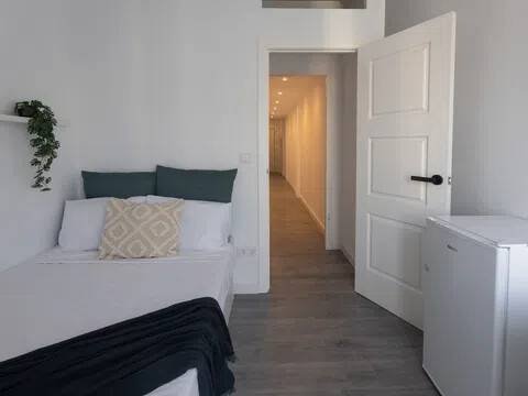 Habitación 103 m², Madrid