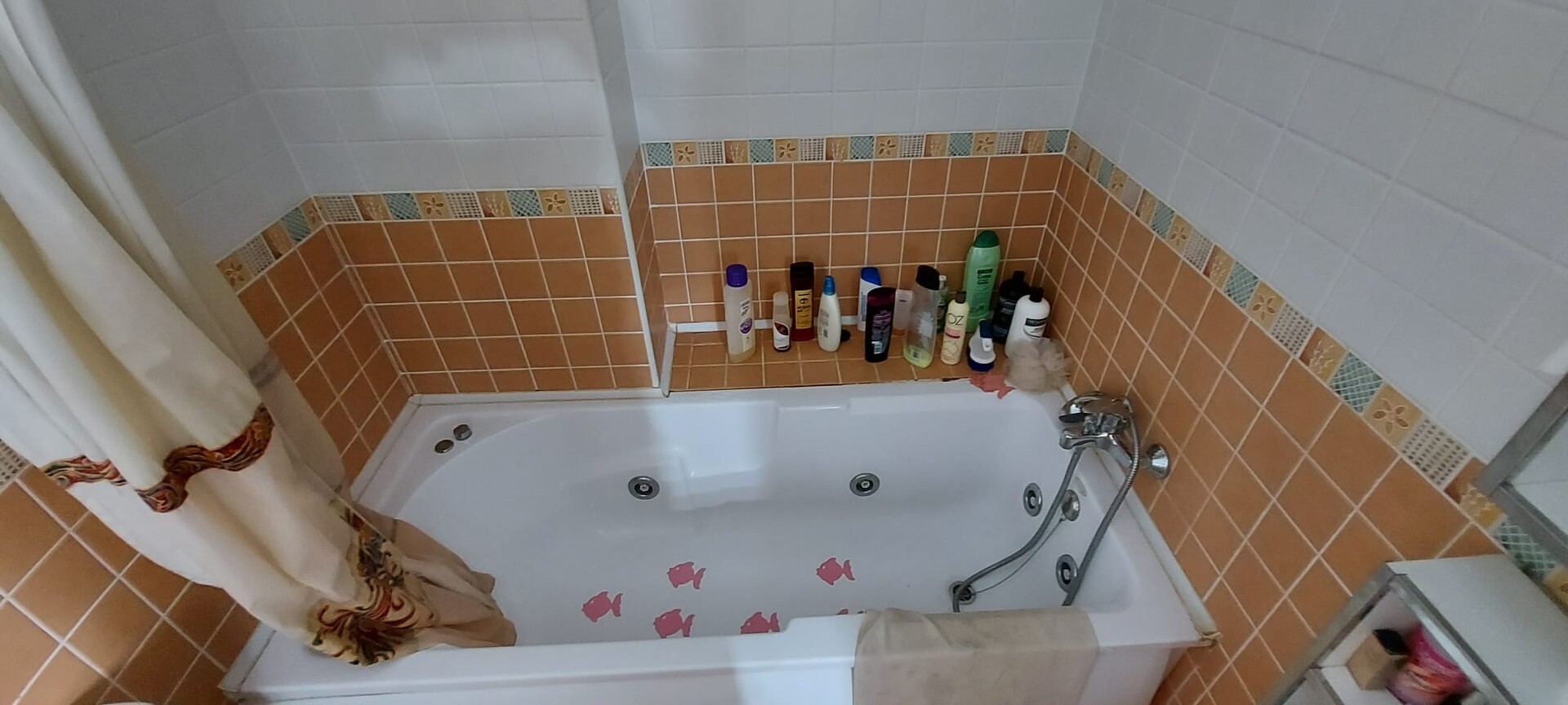 Piso de 140 m² en Garrucha