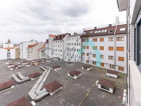Piso de 56 m² en Oviedo