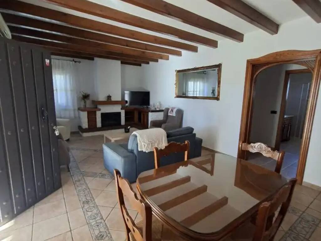 Casa de 120 m² a Alhaurín el Grande