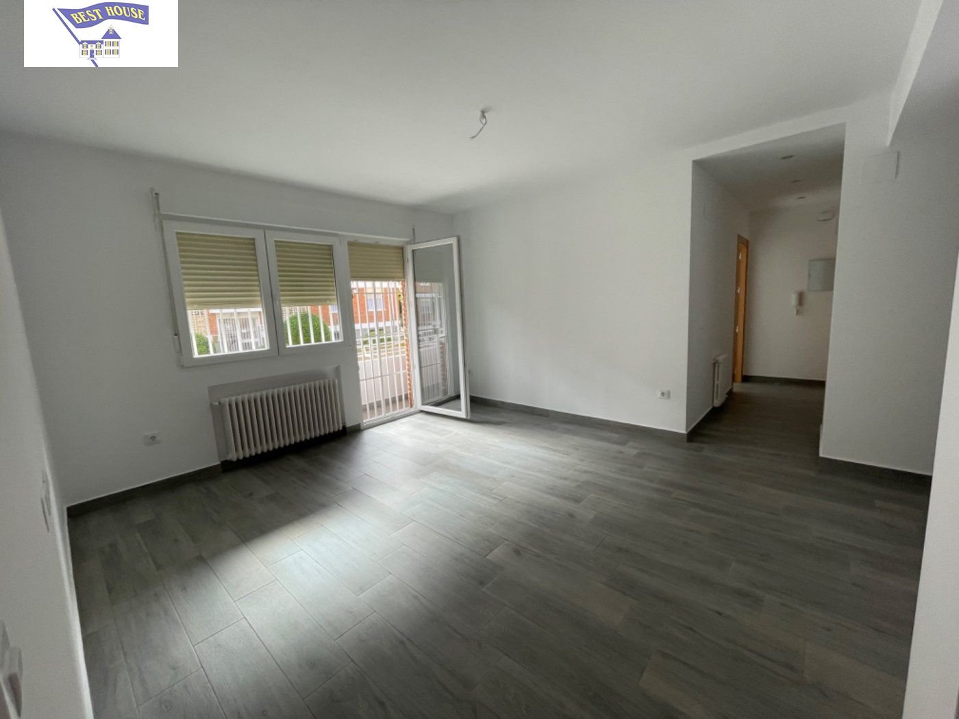 Piso de 113 m² en Albacete