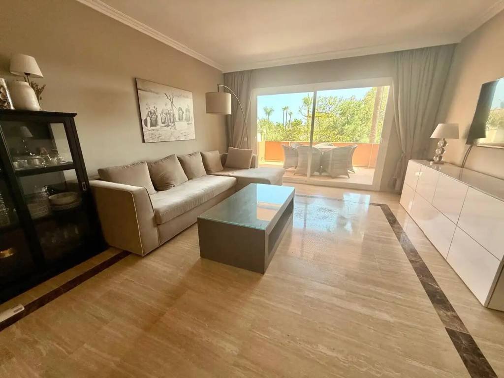 Piso de 146 m² en Marbella