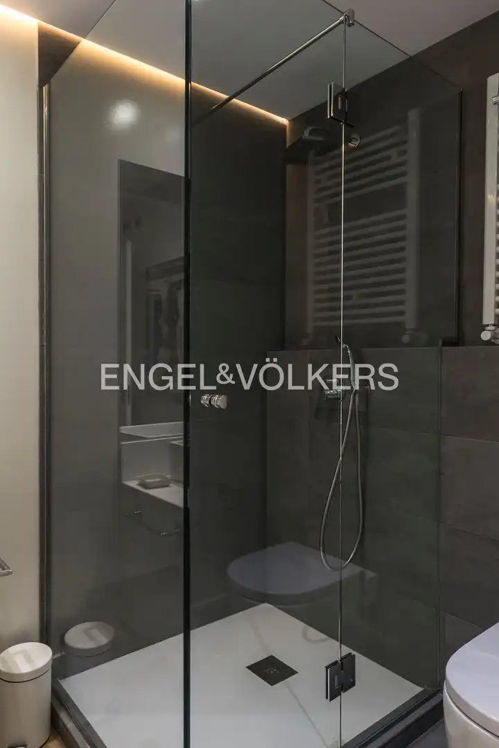 Appartamento 120 m² a Madrid