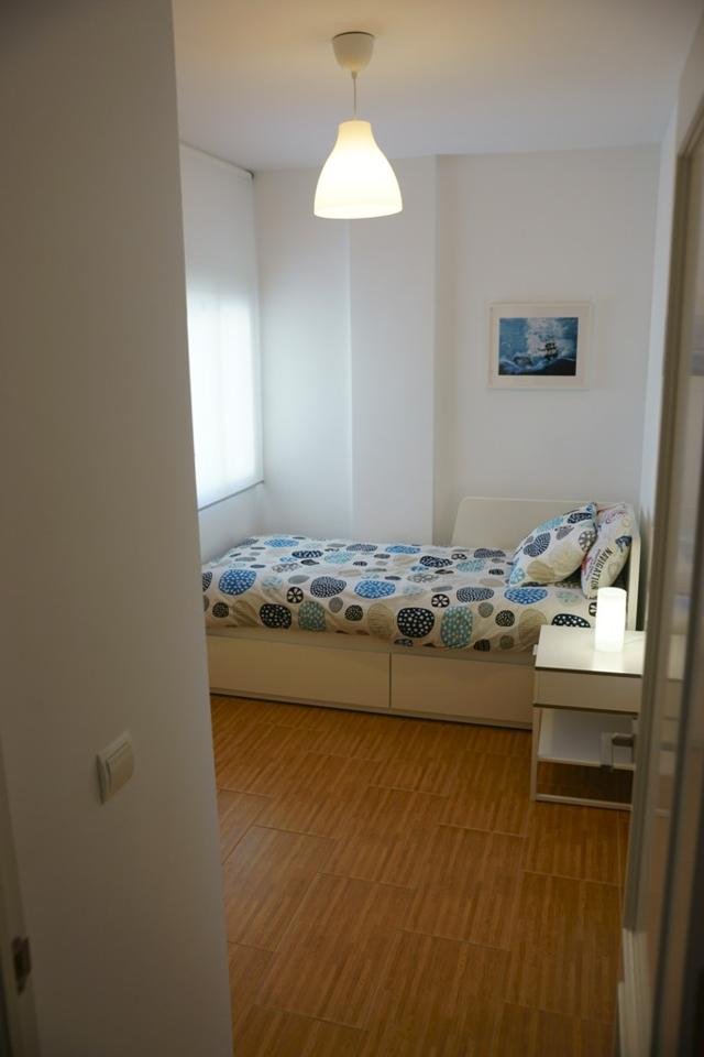 Piso de 95 m² en Sanlúcar de Barrameda