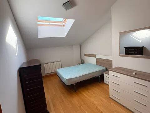 Piso de 70 m² en Valladolid