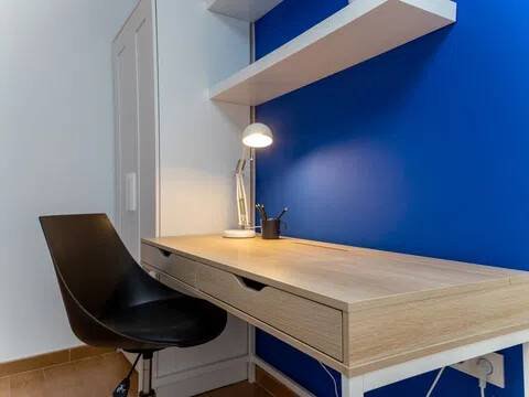 Habitación 105 m², Valencia