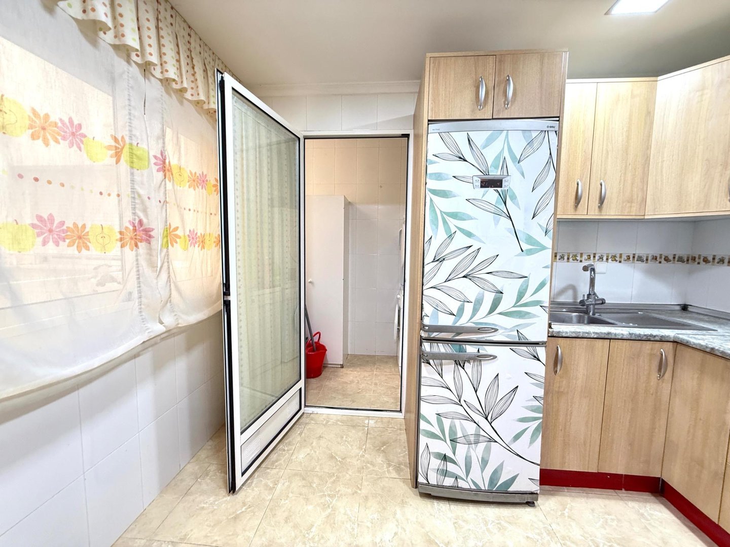 Piso de 95 m² en Murcia