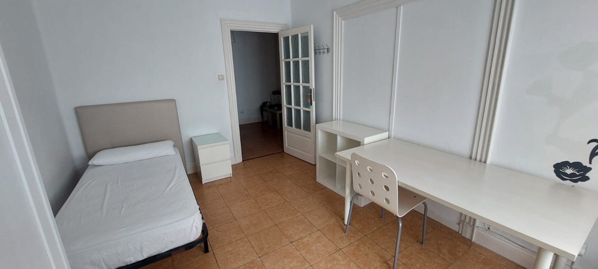 Piso de 150 m² en Salamanca