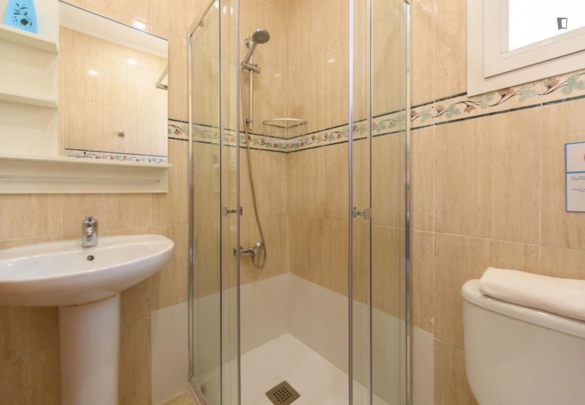 Pis de 48 m² a Madrid
