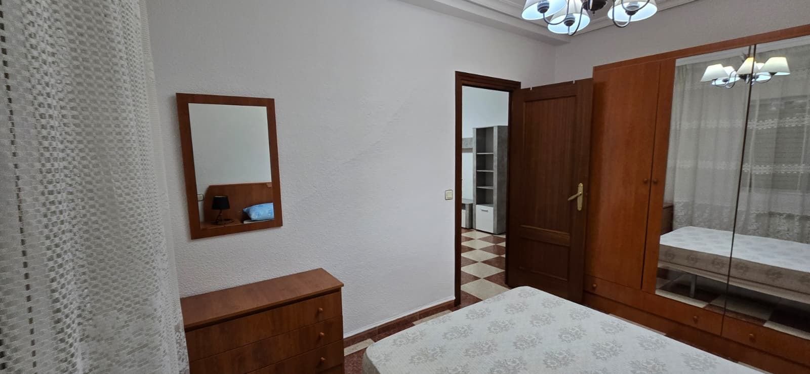 Piso de 85 m² en Puertollano