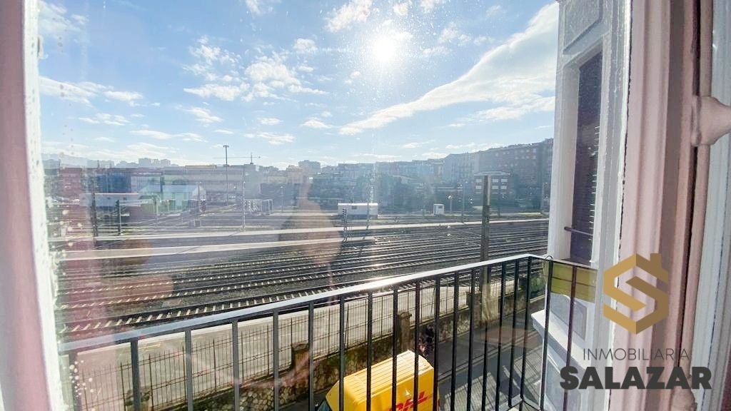Piso de 190 m² en Bilbao