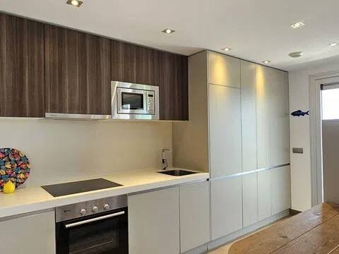 Piso de 145 m² en Marbella