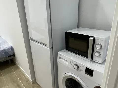 Pis de 45 m² a Barcelona