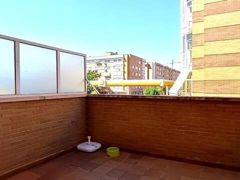 Piso de 40 m² en Ciudad Real