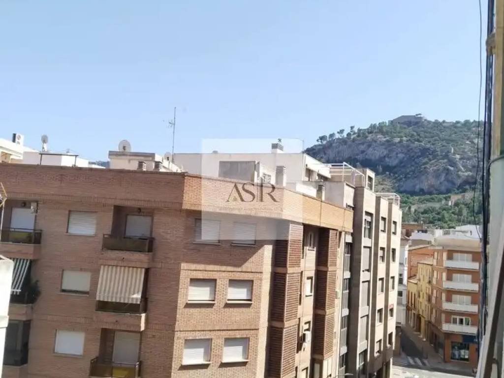 Piso de 100 m² en Játiva