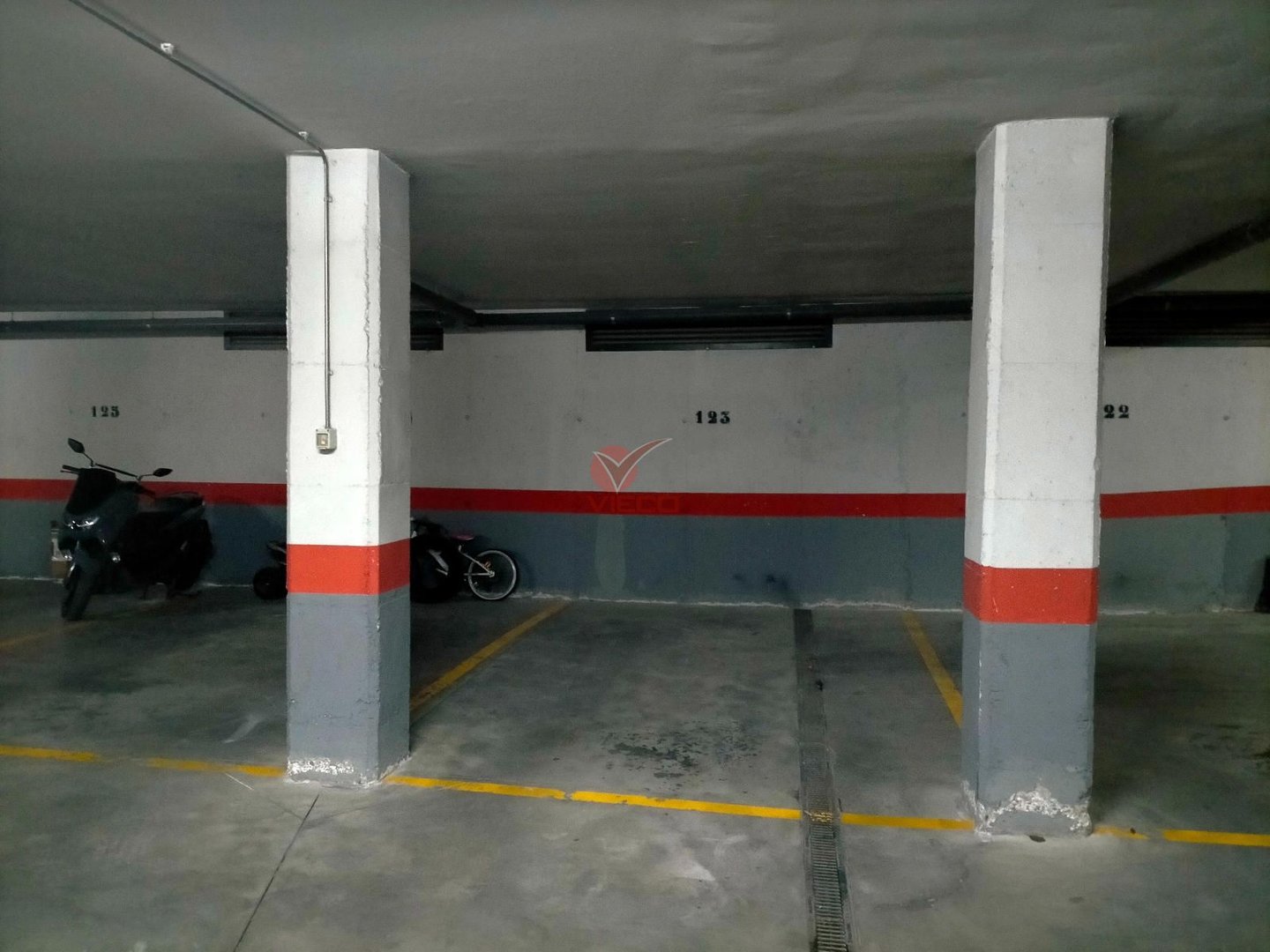 Piso de 103 m² en Cuenca