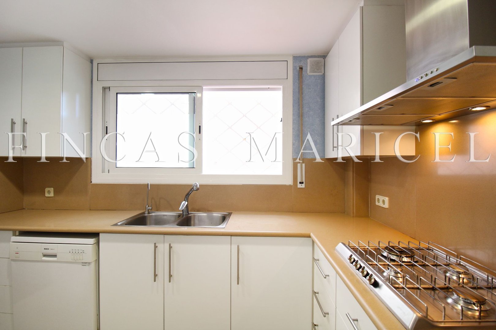 Pis de 150 m² a Sitges