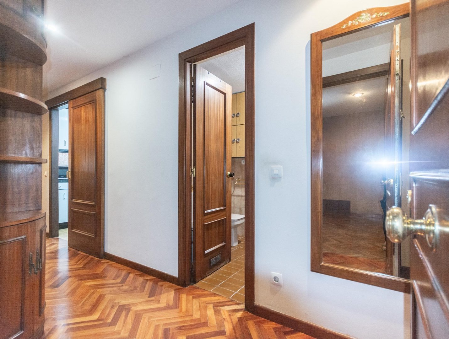 Piso de 63 m² en Oviedo