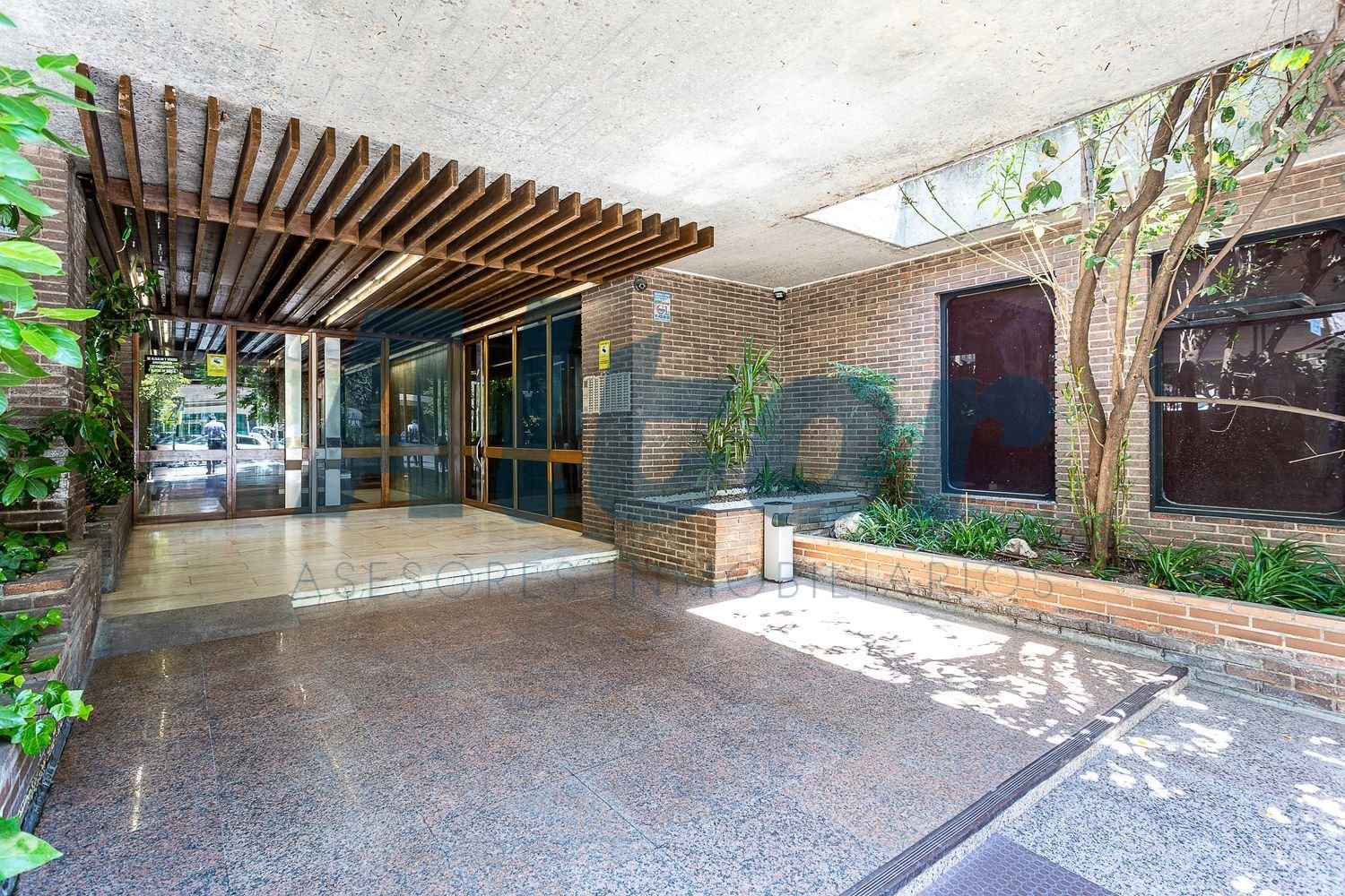 Piso de 80 m² en Madrid