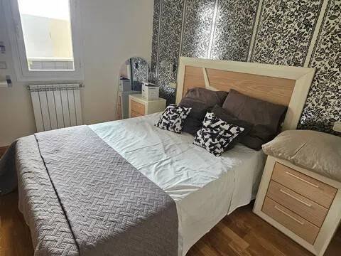Pis de 70 m² a Madrid