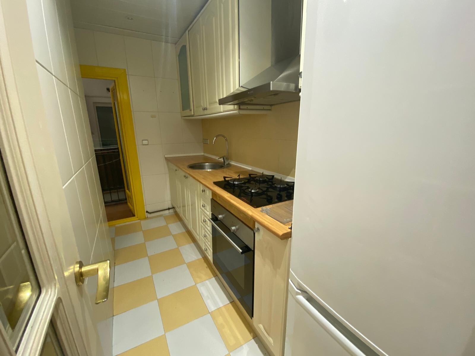 Pis de 68 m² a Barcelona