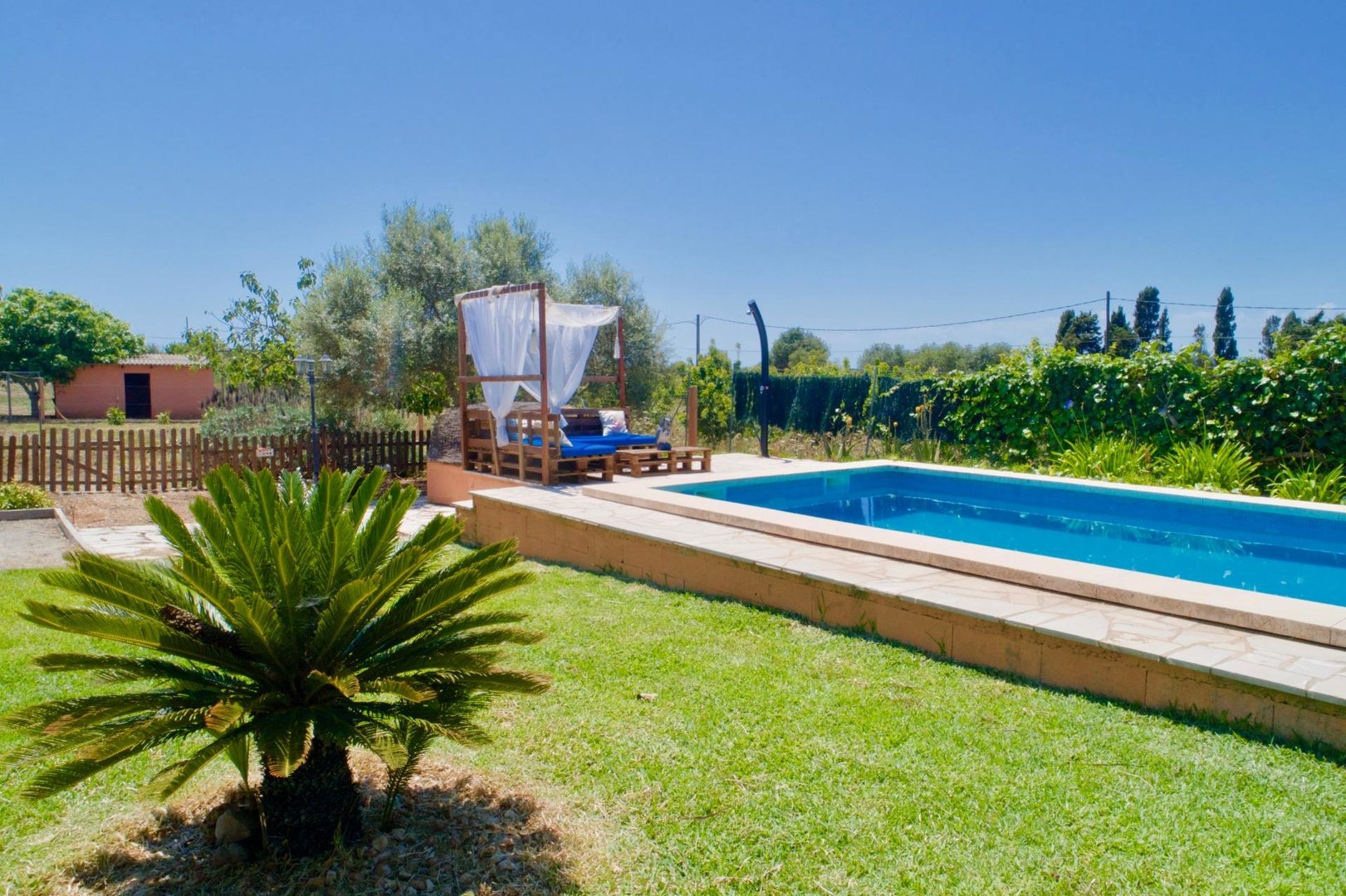 Pis de 256 m² a Sant Llorenç des Cardassar