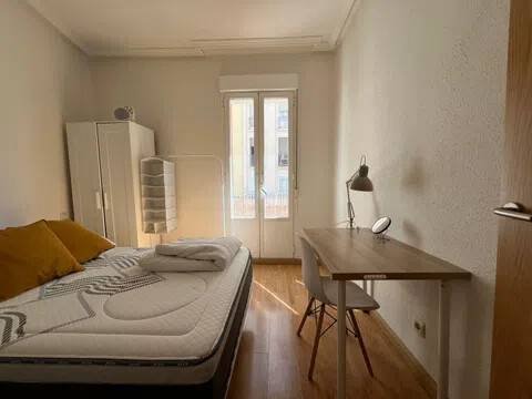 Appartamento 120 m² a Madrid