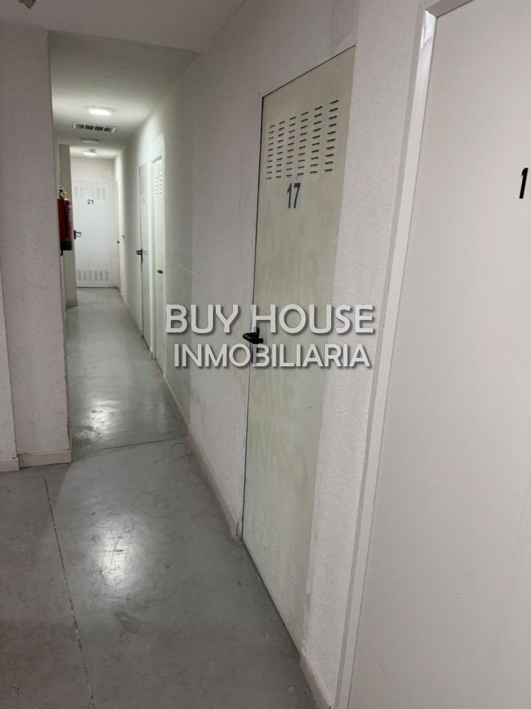 Pis de 77 m² a Torrejón de Velasco