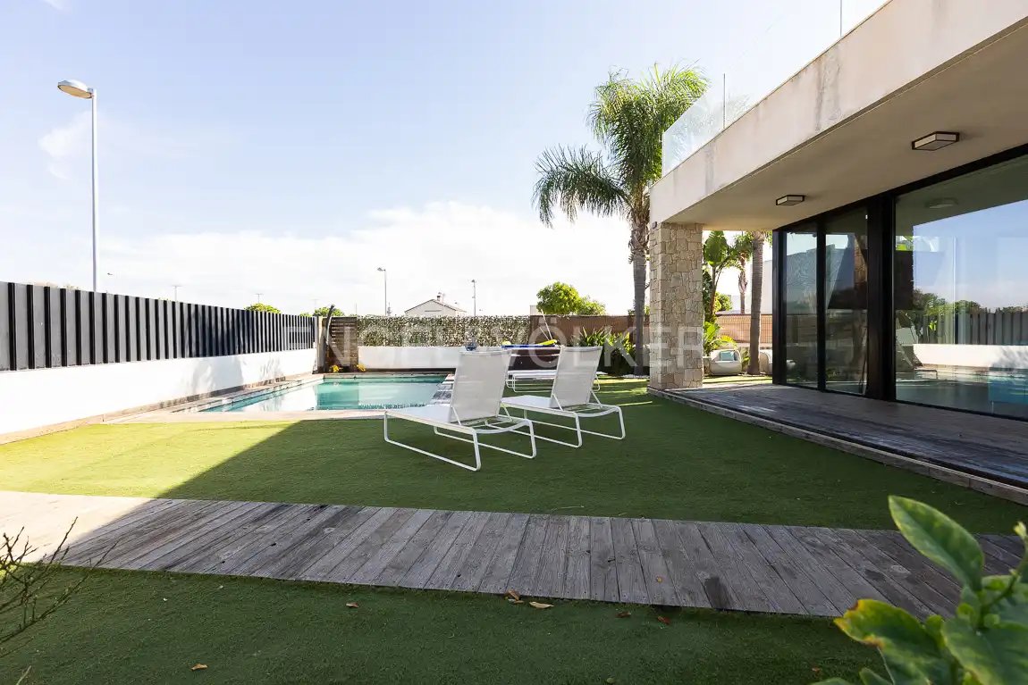 Moradia 187 m² em Albal