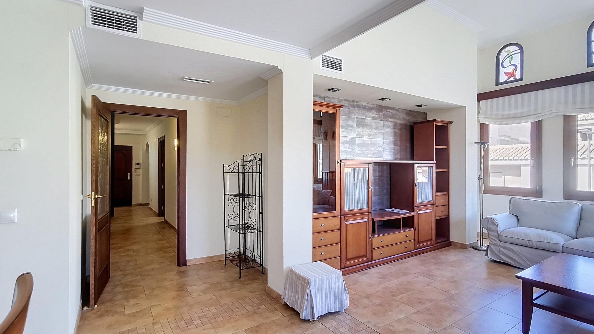 Appartamento 166 m² a Churriana de la Vega