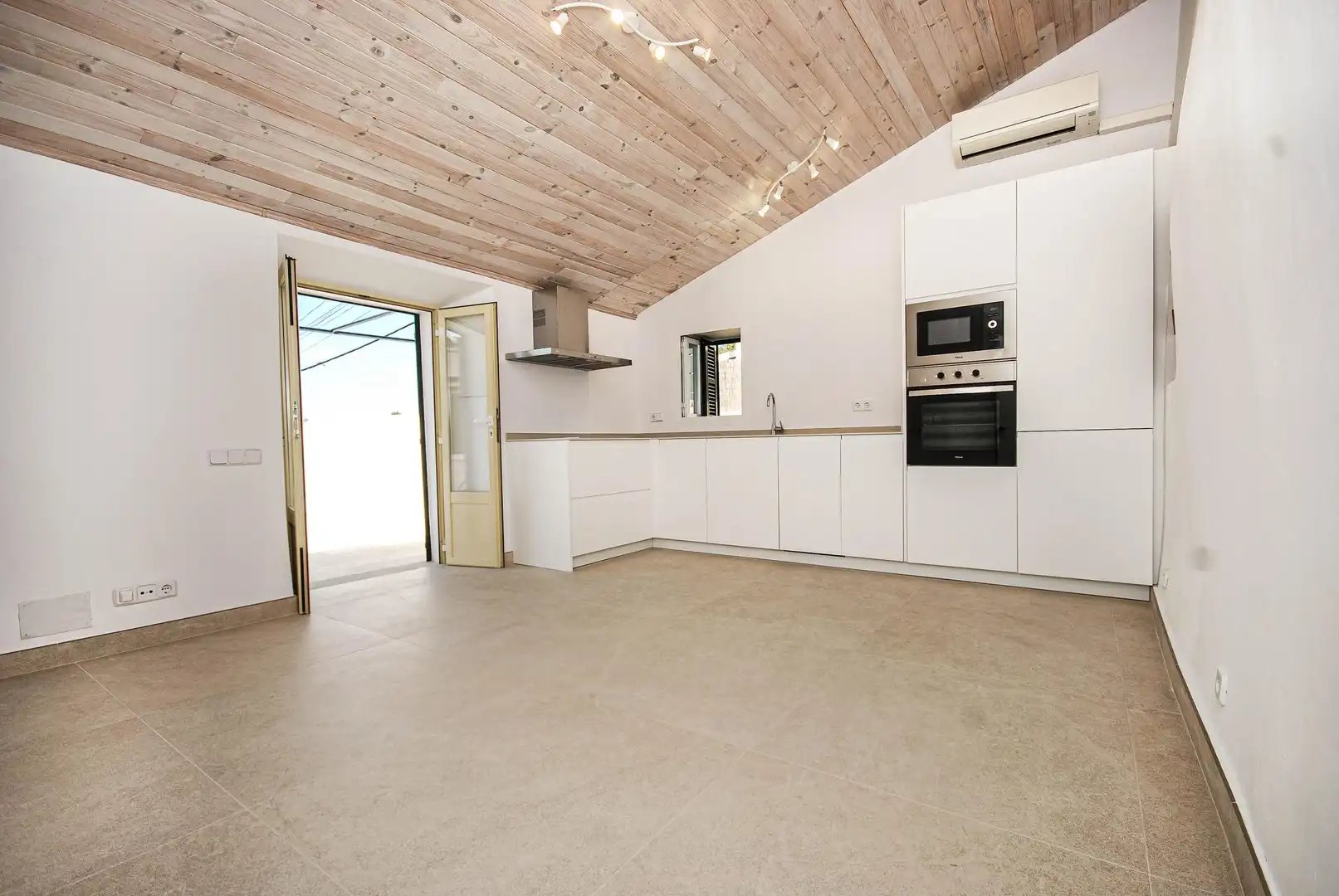 Piso de 57 m² en Puigpuñent