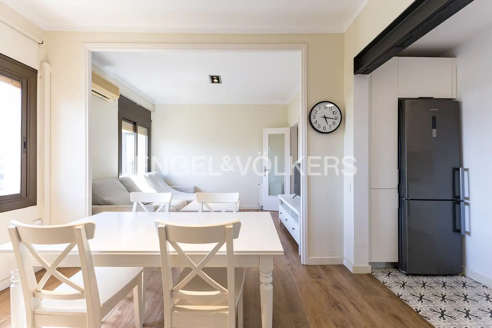 Wohnung 76 m² in Barcelona
