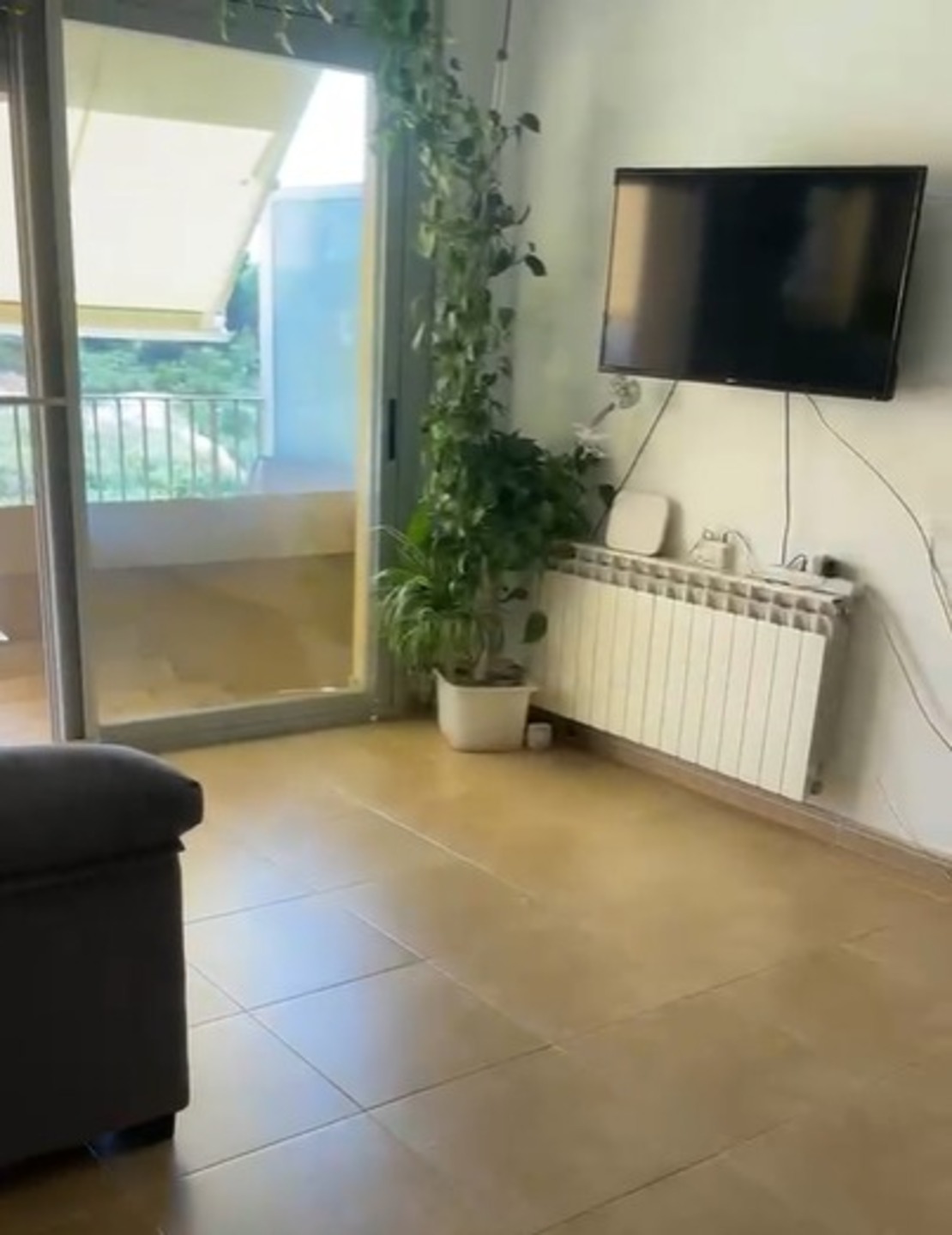 Piso de 89 m² en Puigpelat