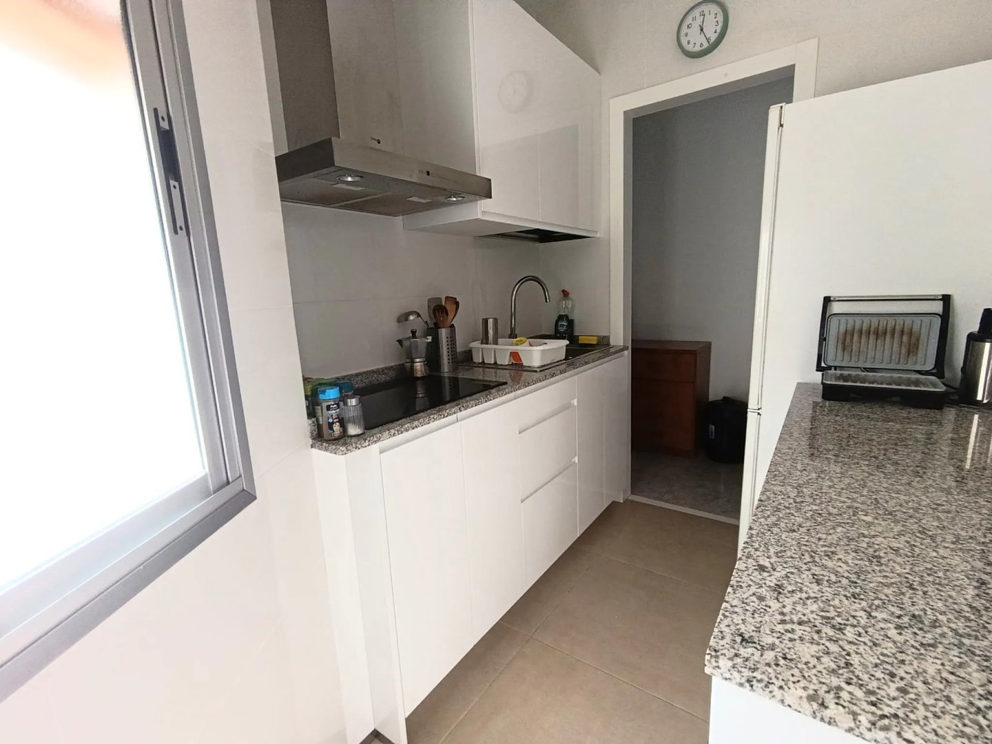 Zimmer zur Miete, Sevilla