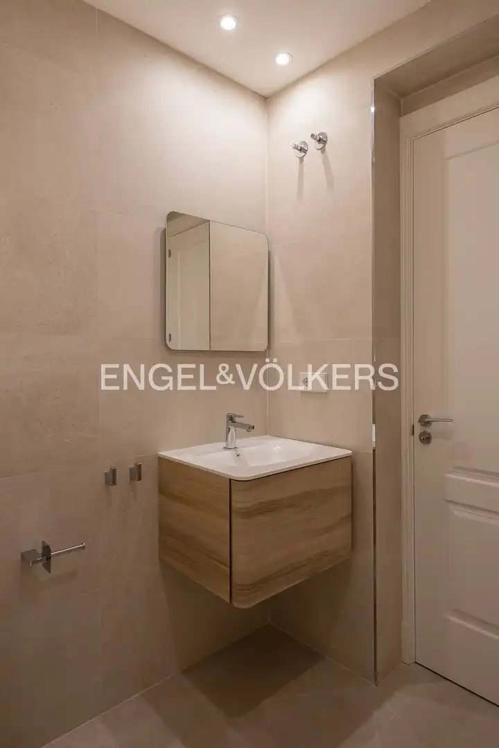 Piso de 173 m² en Madrid