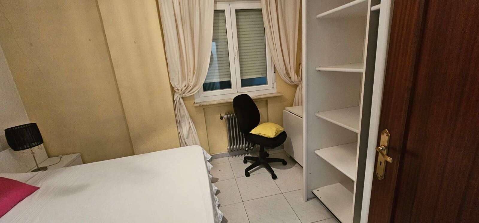 Piso de 60 m² en Salamanca