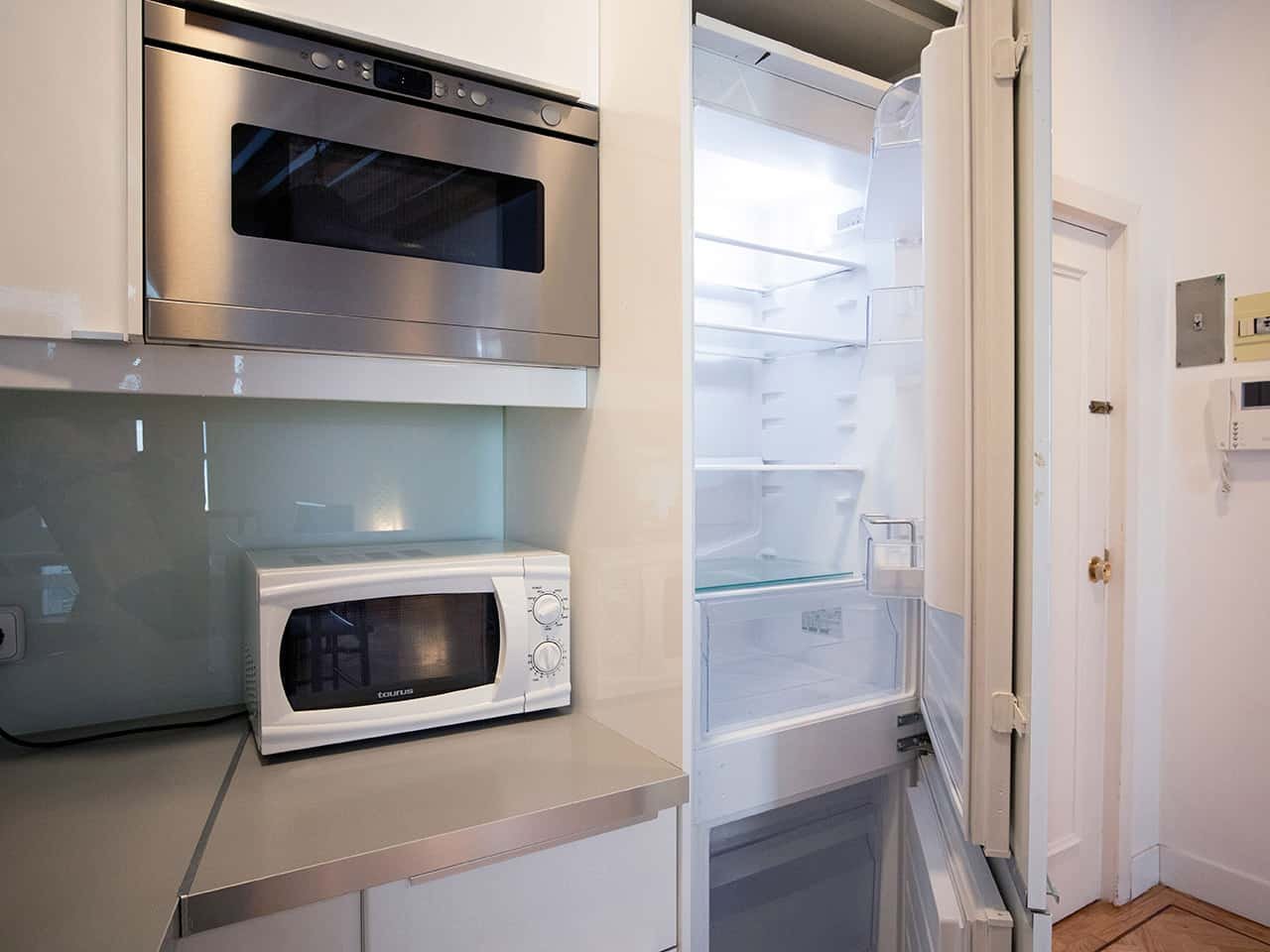 Appartamento 55 m² a Madrid