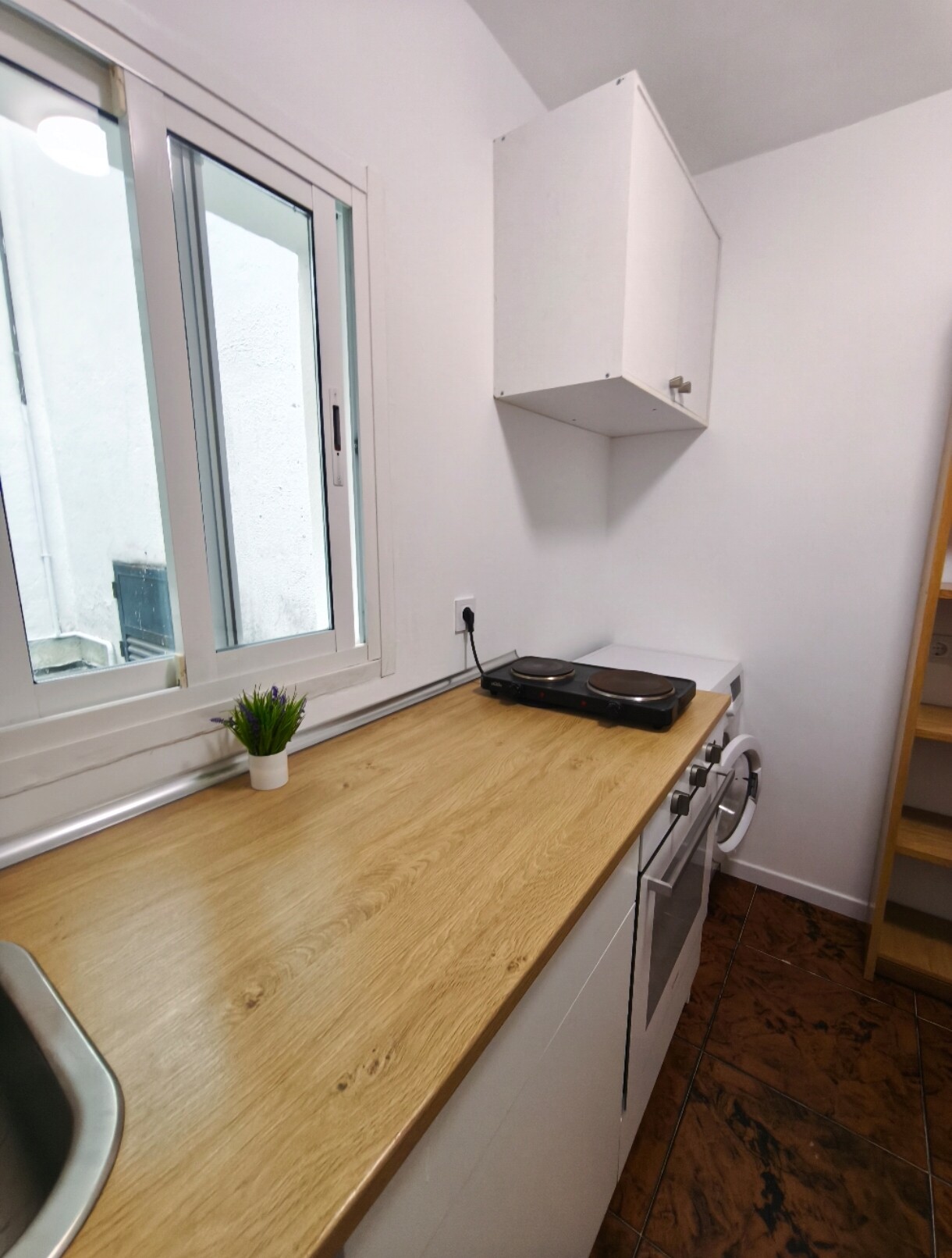 Piso de 60 m² en Talavera de la Reina