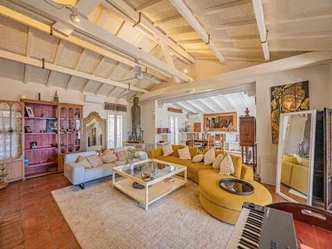 Casa de 438 m² en Marbella